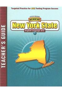 Achieve New York State English/Language Arts 7