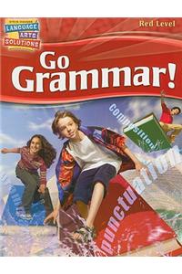 Go Grammar!