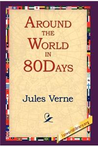 Around the World in 80 Days