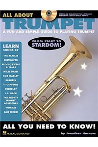 All about Trumpet