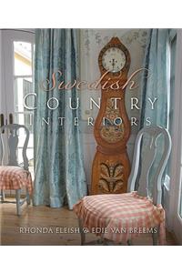 Swedish Country Interiors