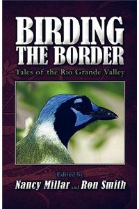 Birding the Border