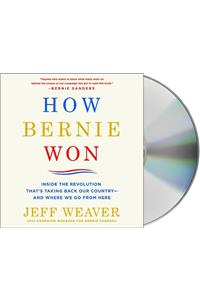 How Bernie Won