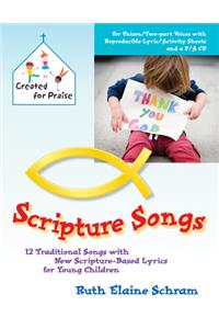 Scripture Songs