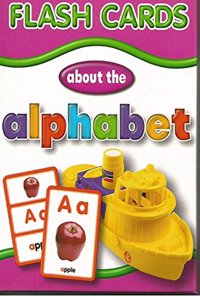 All About Alphabet