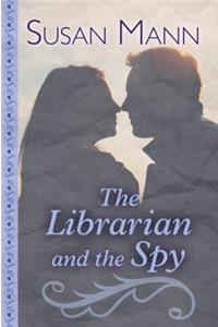 Librarian and the Spy