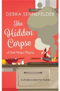 Hidden Corpse