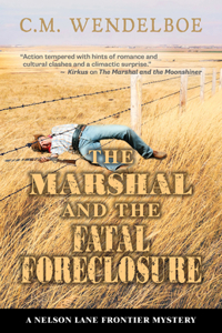 Marshal and the Fatal Foreclosure