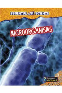 Microorganisms