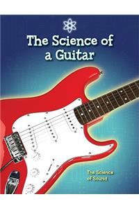 The Science of a Guitar