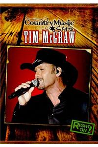 Tim McGraw