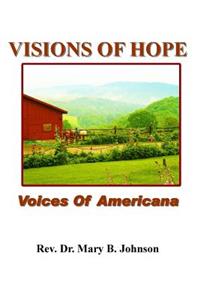 Visions Of Hope