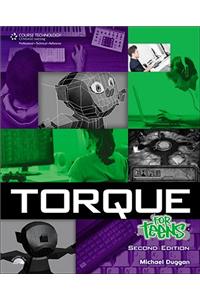Torque for Teens [With DVD]