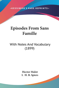 Episodes from Sans Famille