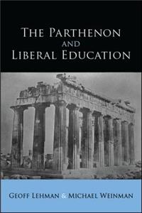 Parthenon and Liberal Education
