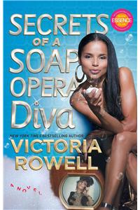 Secrets Of A Soap Opera Diva