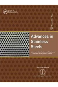 Advances in Stainless Steels