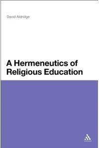 Hermeneutics of Religious Education