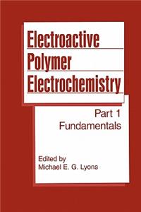 Electroactive Polymer Electrochemistry