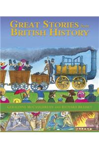 Great Stories from British History