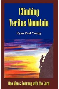 Climbing Veritas Mountain