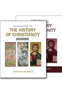 Introduction to the History of Christianity