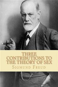 Three Contributions to the Theory of Sex
