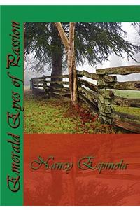 Emerald Eyes of Passion