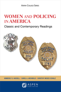 Women and Policing in America