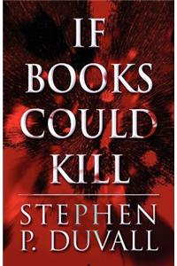 If Books Could Kill