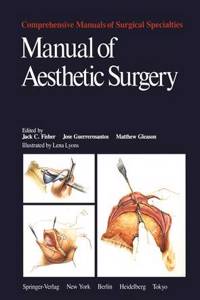 Manual of Aesthetic Surgery