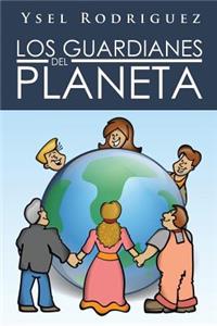 Guardianes del Planeta