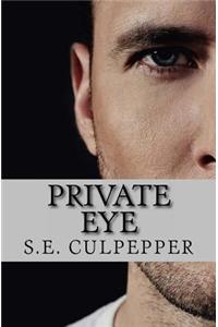 Private Eye