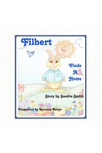 Filbert Finds a Home