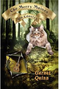 The Merry Maines Go Country