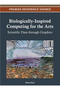 Biologically-Inspired Computing for the Arts