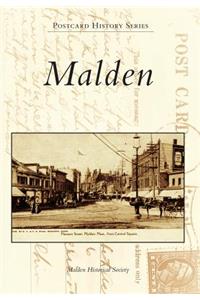 Malden