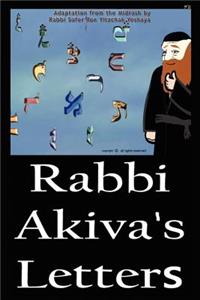 Rabbi Akiva's Letters