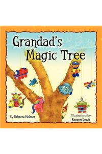 Grandad's Magic Tree