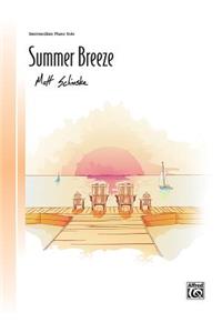 Summer Breeze