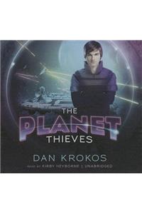 The Planet Thieves