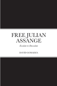 Free Julian Assange