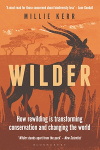 Wilder