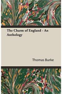 The Charm of England - An Anthology