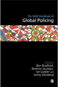 Sage Handbook of Global Policing