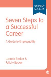 Seven Steps to a Successful Career