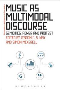 Music as Multimodal Discourse