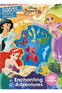 Disney Princess Enchanting Adventure