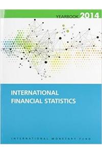 International financial statistics yearbook 2014