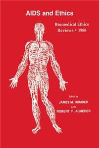 Biomedical Ethics Reviews - 1988